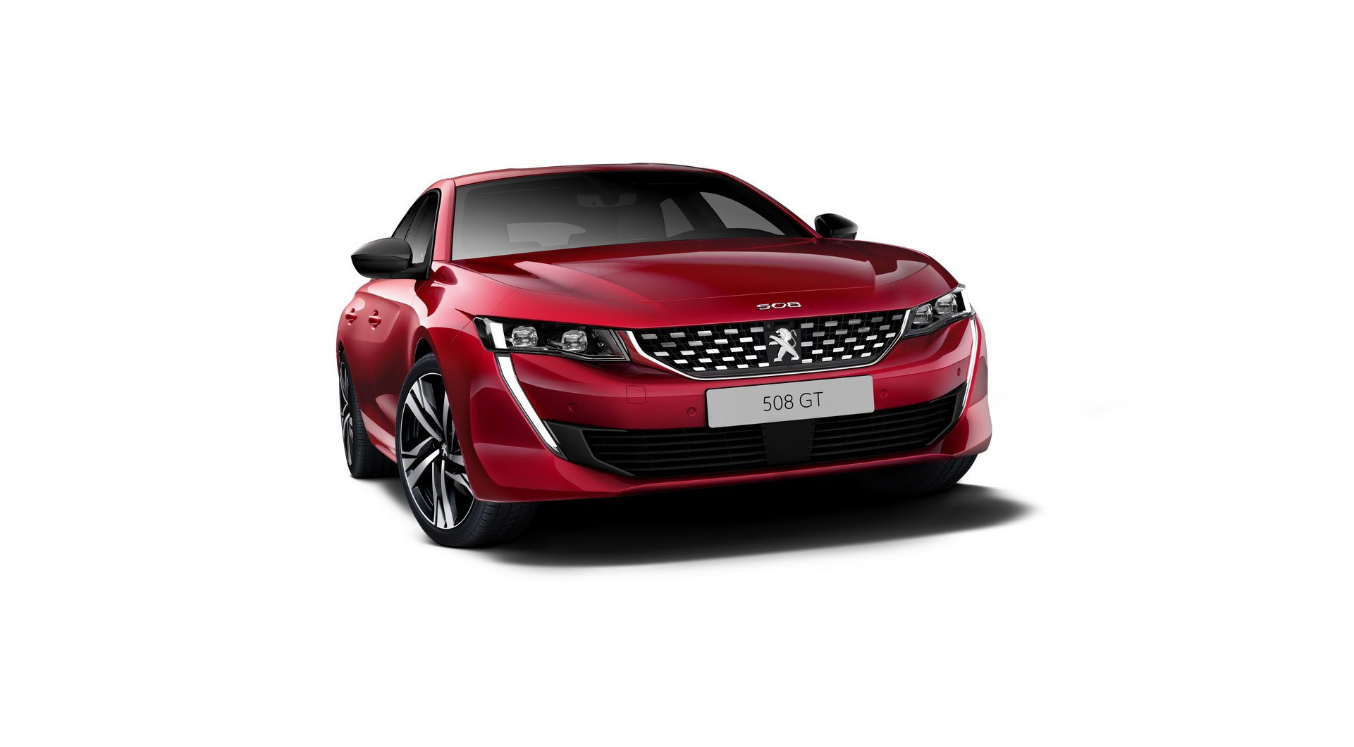 2018 Peugeot 508 resmen tanıtıldı