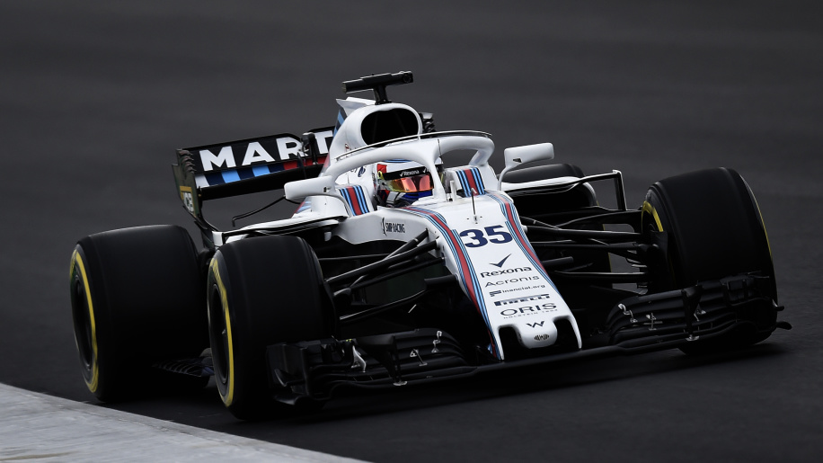 2018’in en iyi 10 Formula 1 aracı