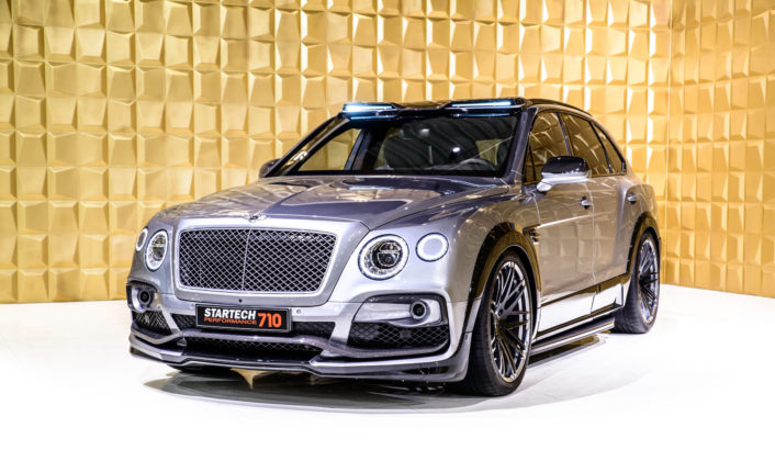 A’dan Z’ye 2018 Cenevre Otomobil Fuarı