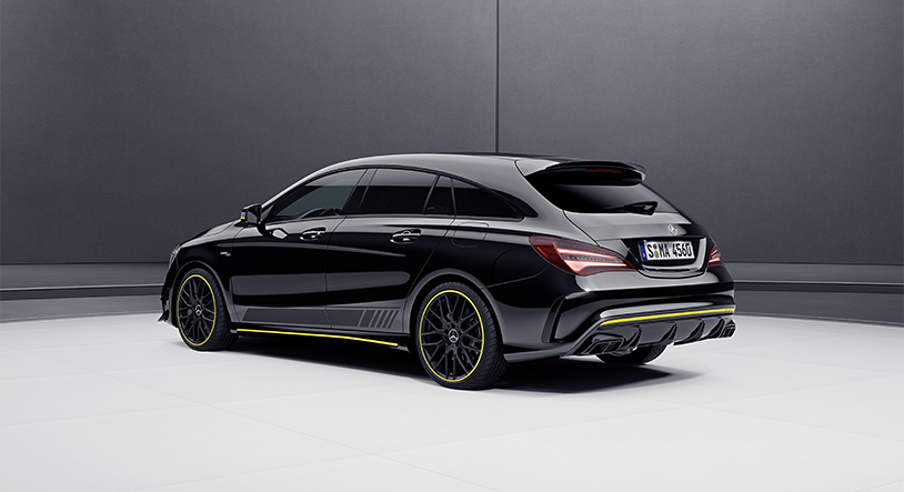 A’dan Z’ye 2018 Cenevre Otomobil Fuarı