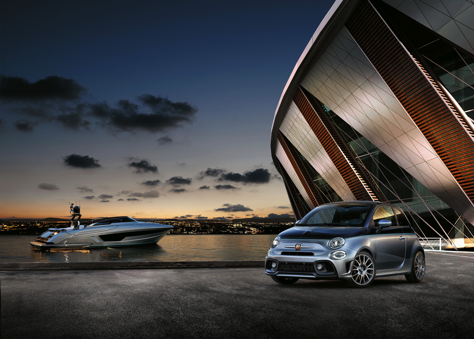 A’dan Z’ye 2018 Cenevre Otomobil Fuarı