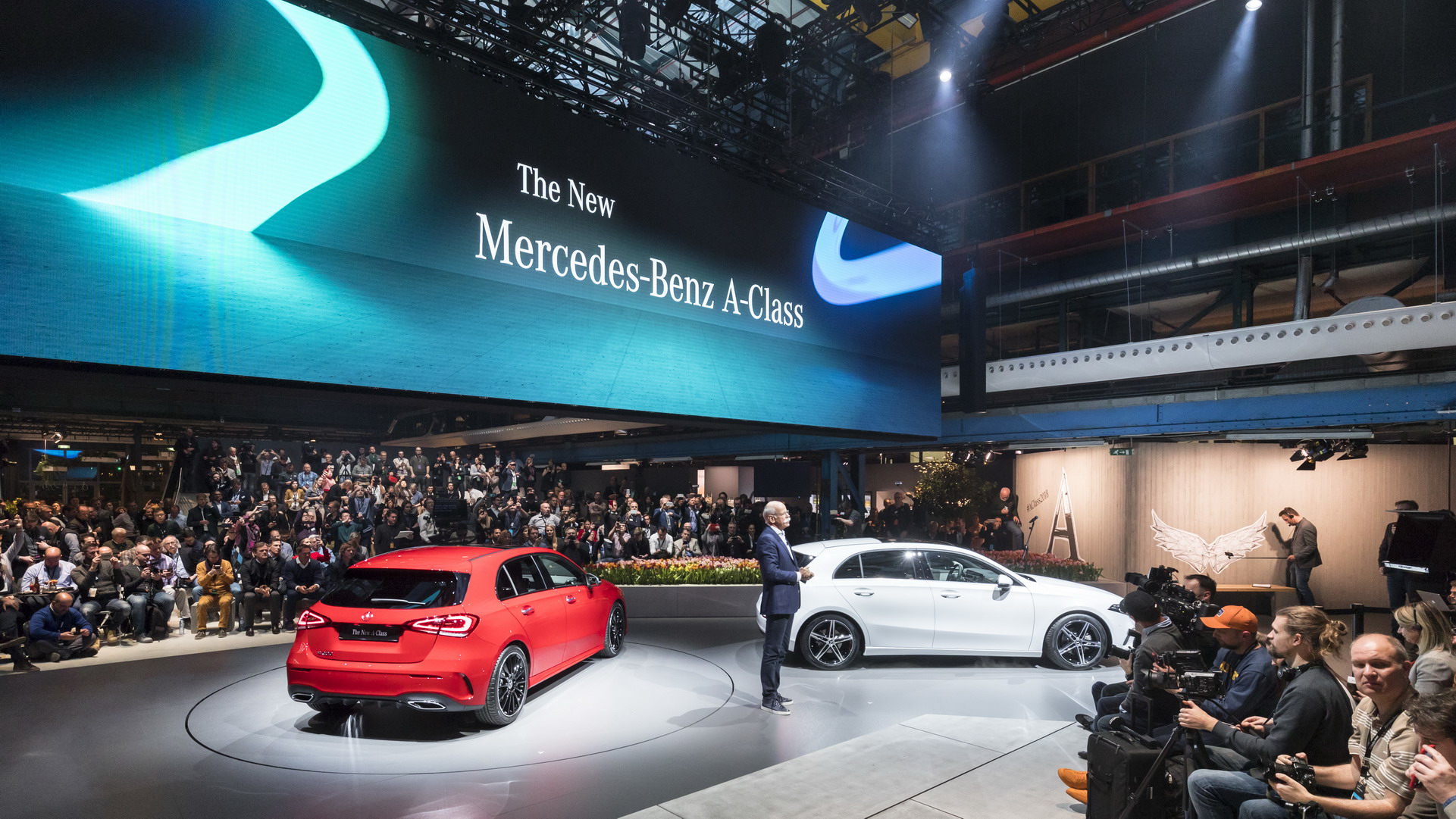 A’dan Z’ye 2018 Cenevre Otomobil Fuarı