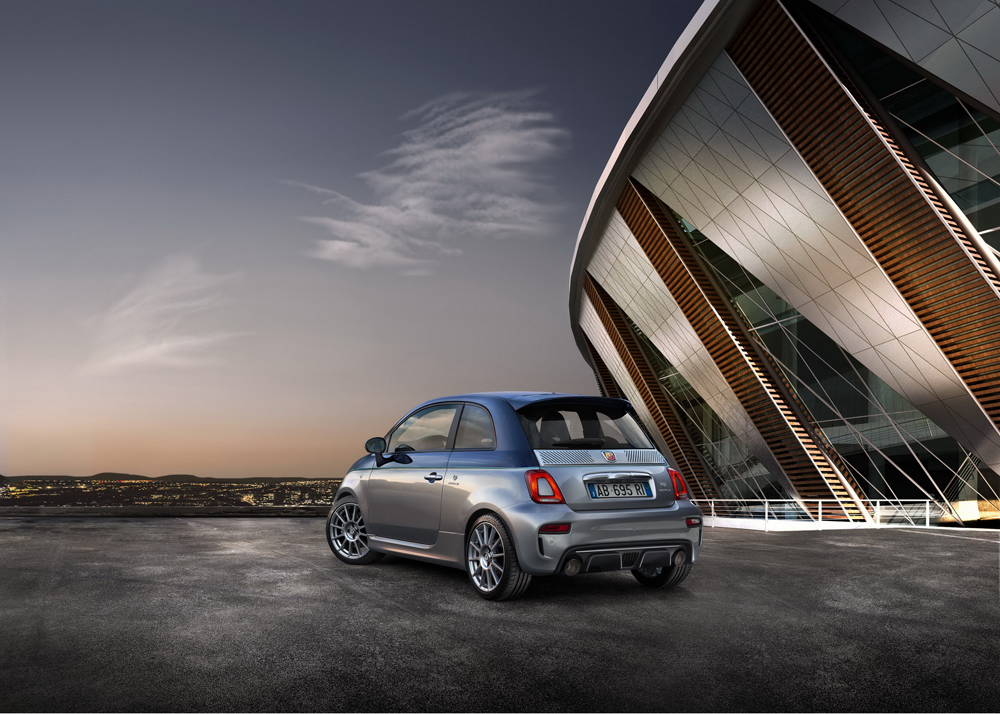 A’dan Z’ye 2018 Cenevre Otomobil Fuarı