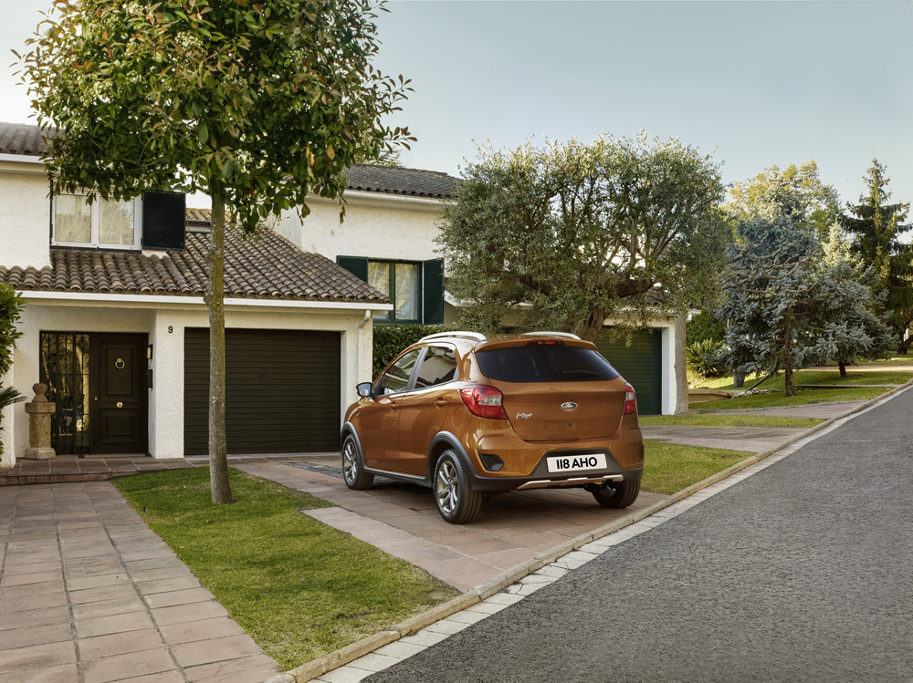 A’dan Z’ye 2018 Cenevre Otomobil Fuarı