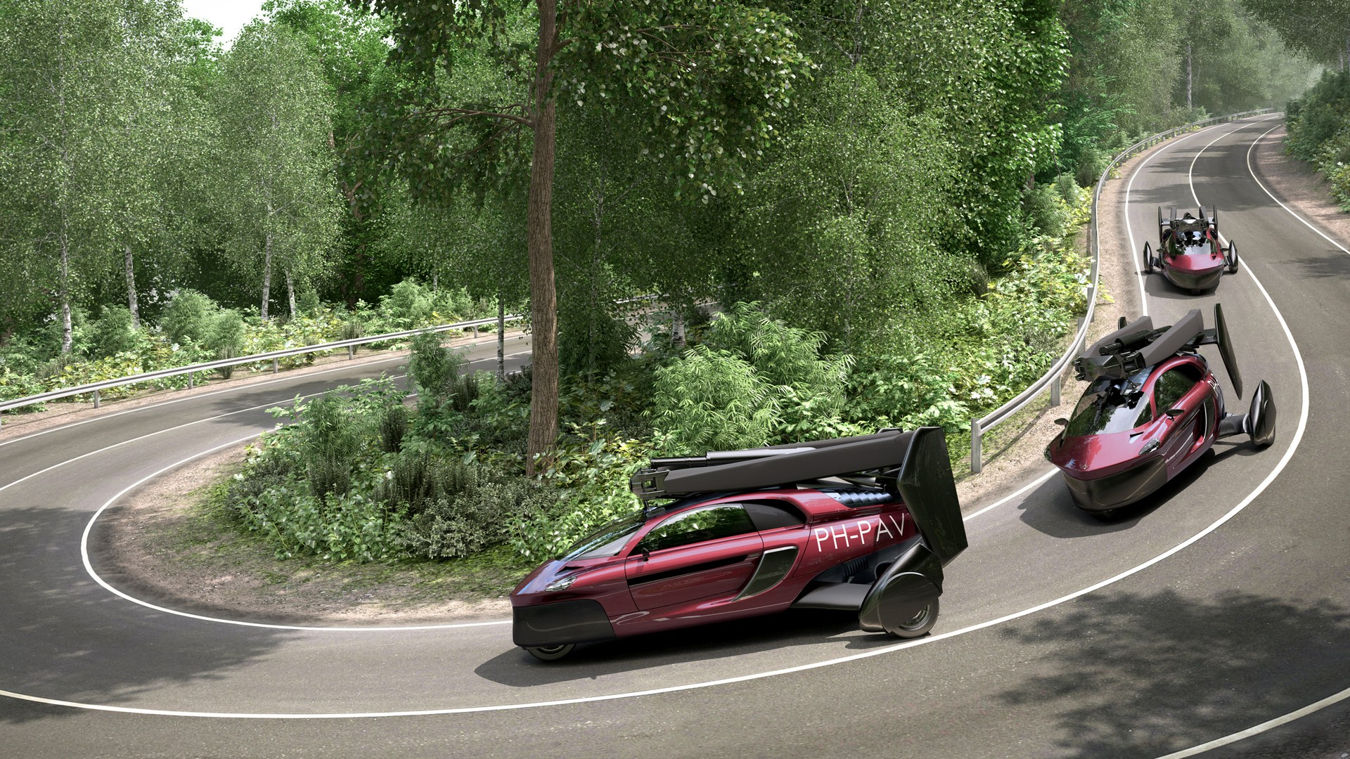 A’dan Z’ye 2018 Cenevre Otomobil Fuarı