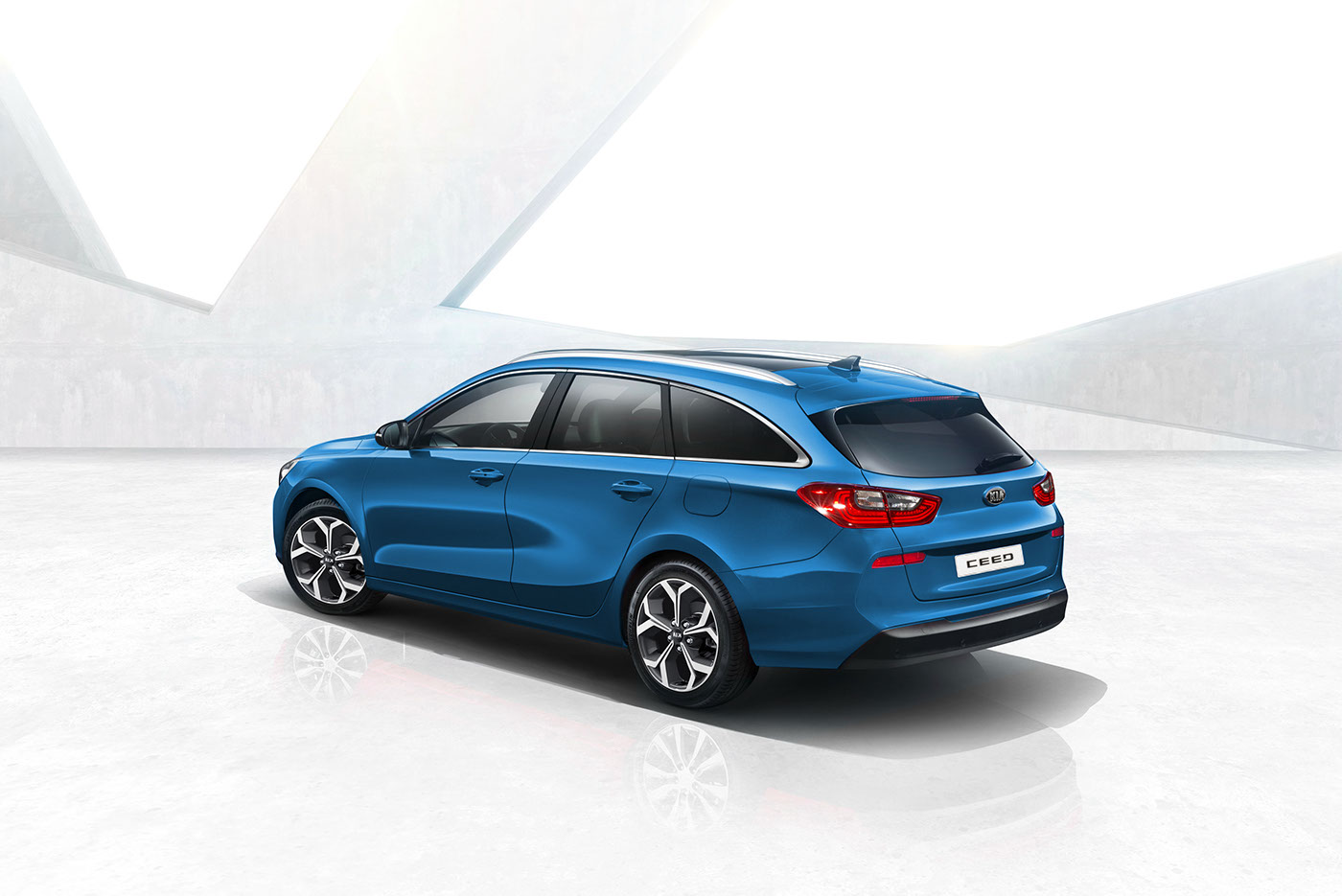 A’dan Z’ye 2018 Cenevre Otomobil Fuarı