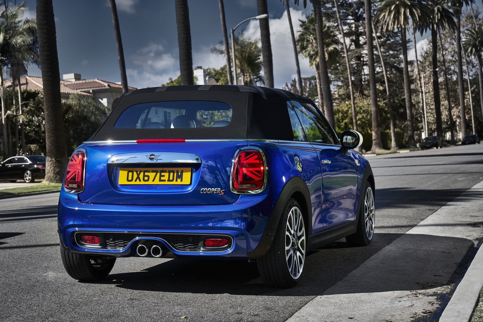 A’dan Z’ye 2018 Cenevre Otomobil Fuarı