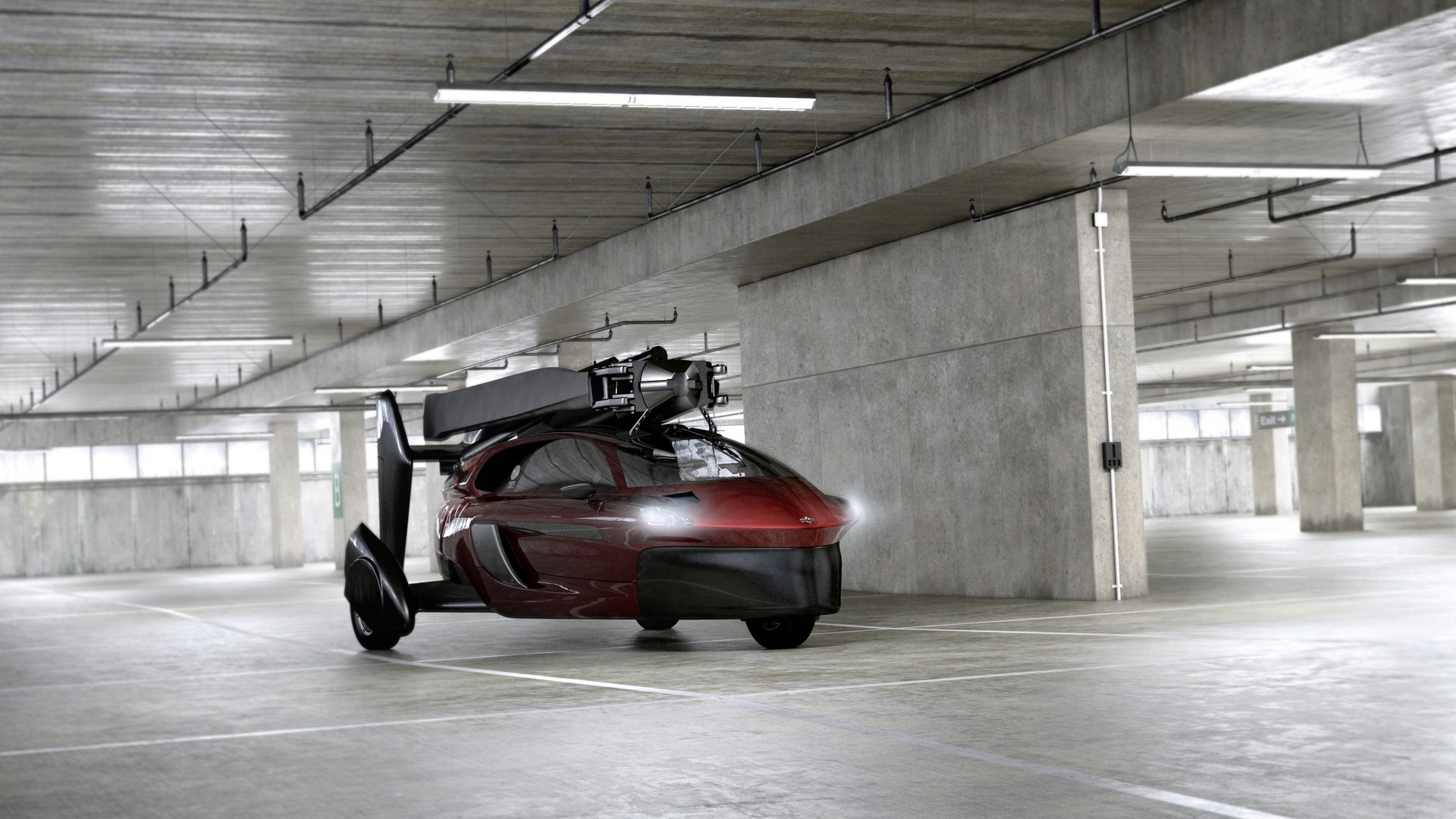 A’dan Z’ye 2018 Cenevre Otomobil Fuarı