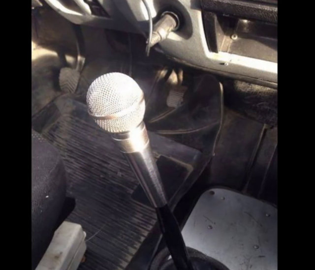 Sürücülerin pratik çözümleri