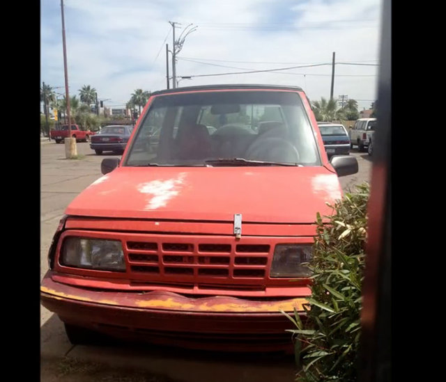 Sürücülerin pratik çözümleri