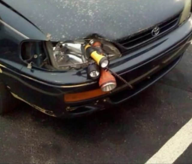 Sürücülerin pratik çözümleri