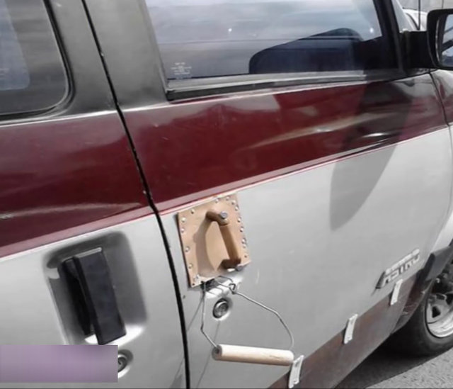 Sürücülerin pratik çözümleri