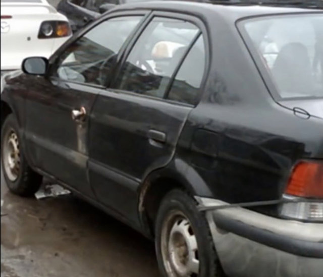 Sürücülerin pratik çözümleri