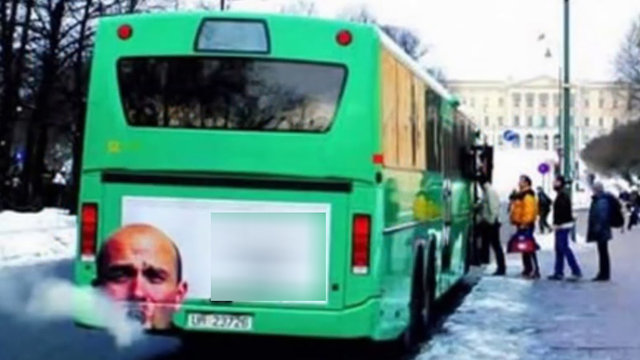 Sürücülerin pratik çözümleri