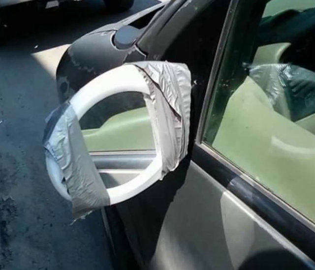 Sürücülerin pratik çözümleri