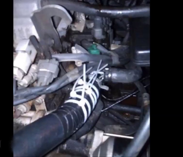 Sürücülerin pratik çözümleri