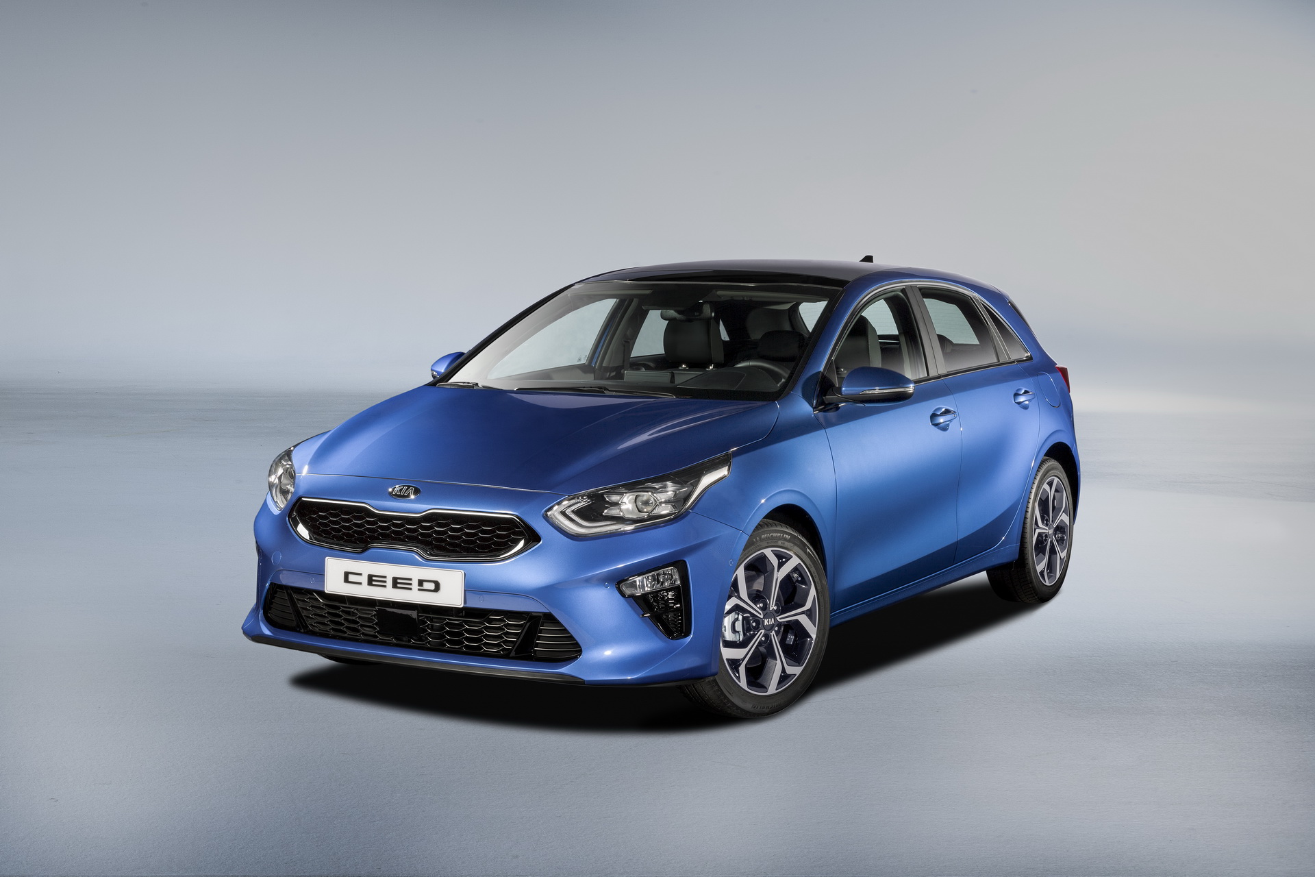 2019 Kia Ceed