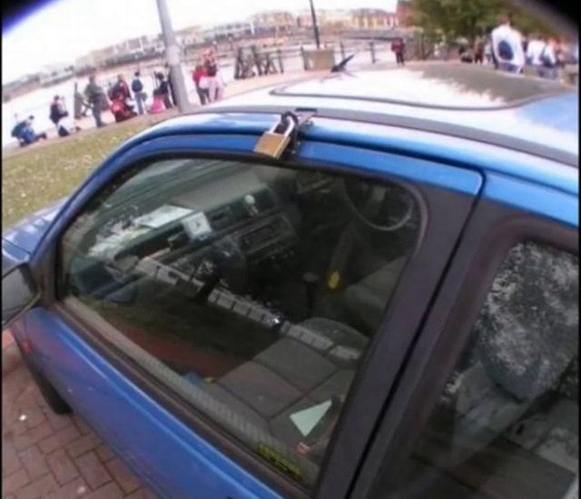 Sürücülerin pratik çözümleri