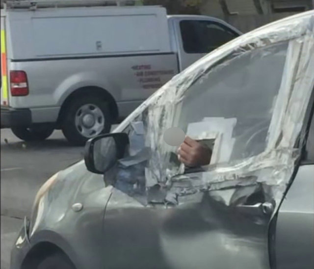 Sürücülerin pratik çözümleri