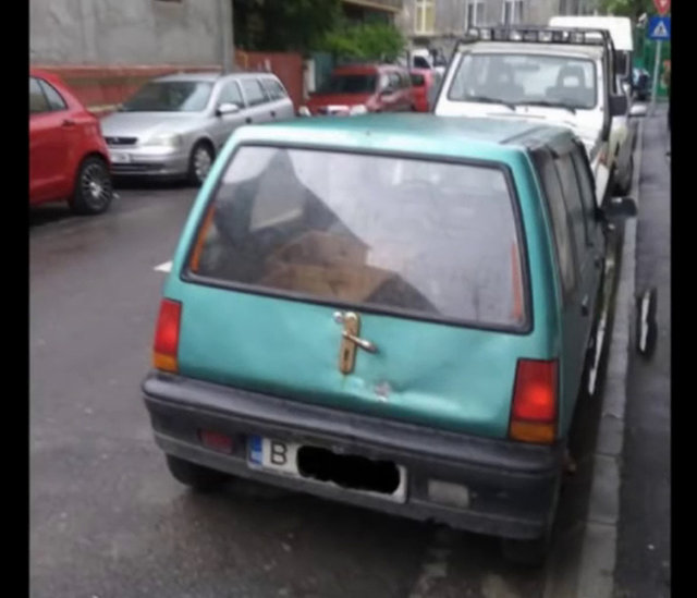 Sürücülerin pratik çözümleri