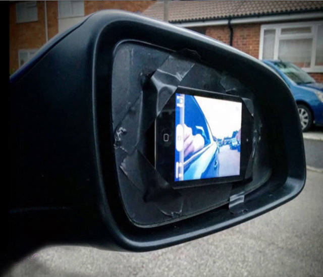 Sürücülerin pratik çözümleri