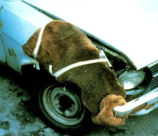 Sürücülerin pratik çözümleri