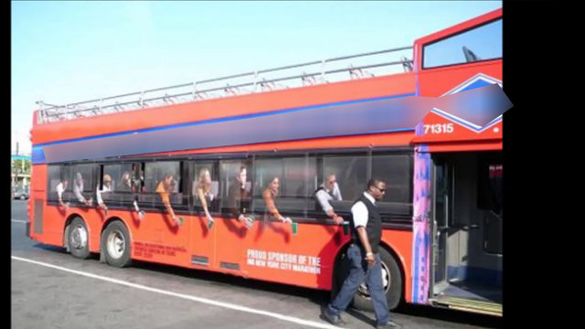 Sürücülerin pratik çözümleri