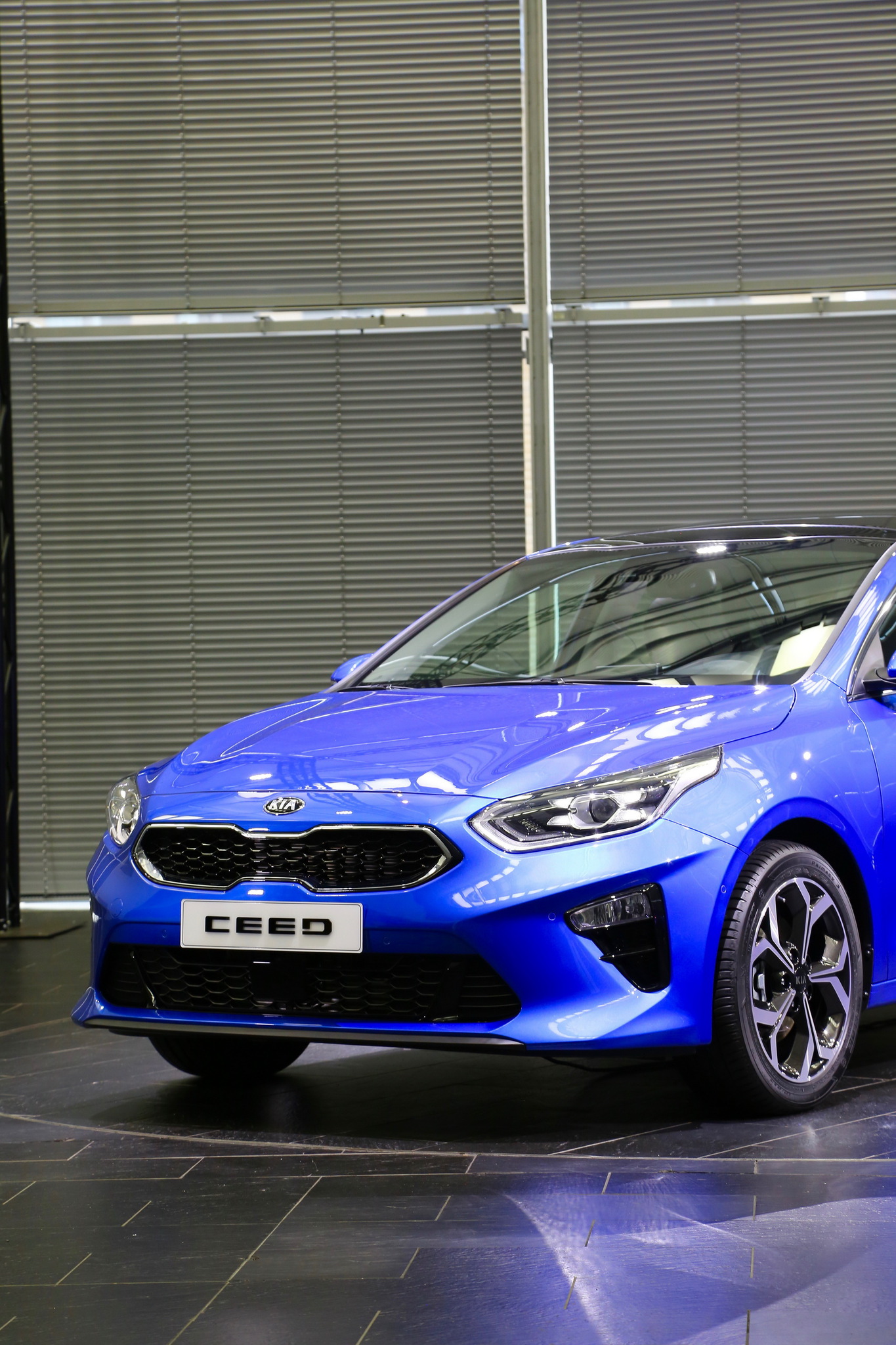 2019 Kia Ceed