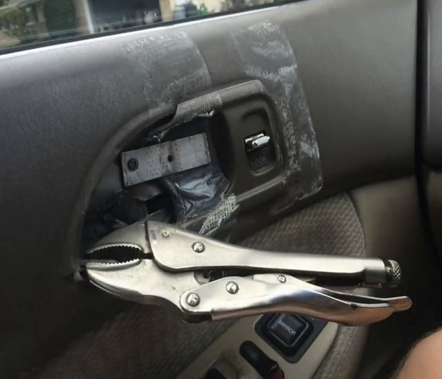 Sürücülerin pratik çözümleri