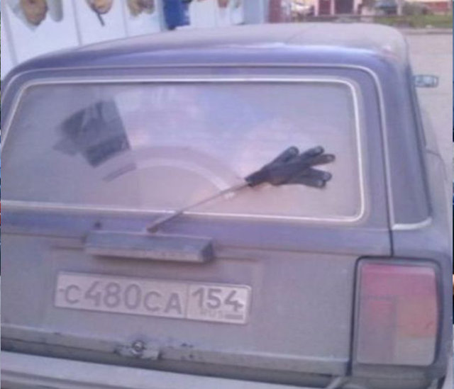 Sürücülerin pratik çözümleri