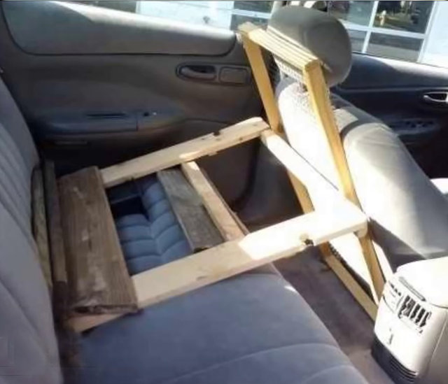 Sürücülerin pratik çözümleri