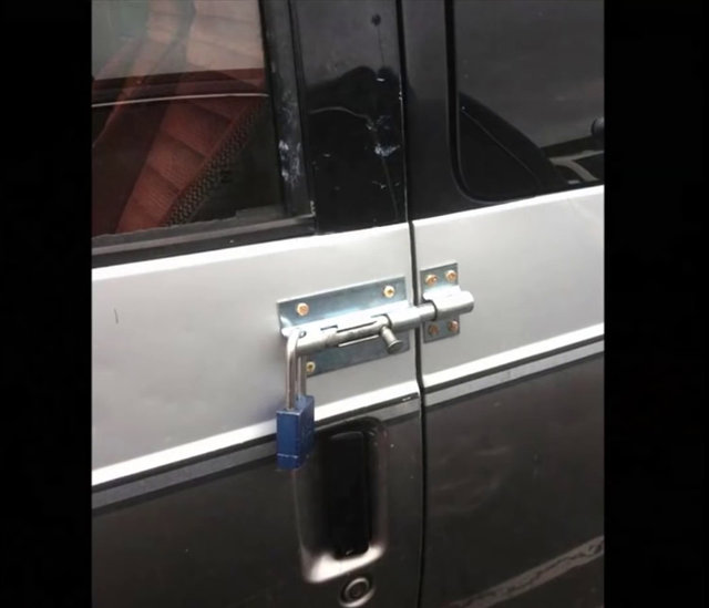 Sürücülerin pratik çözümleri