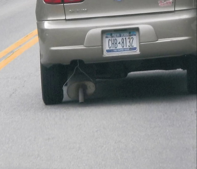 Sürücülerin pratik çözümleri