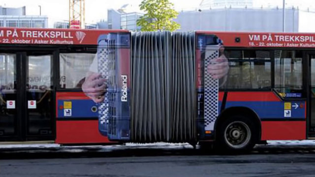 Sürücülerin pratik çözümleri