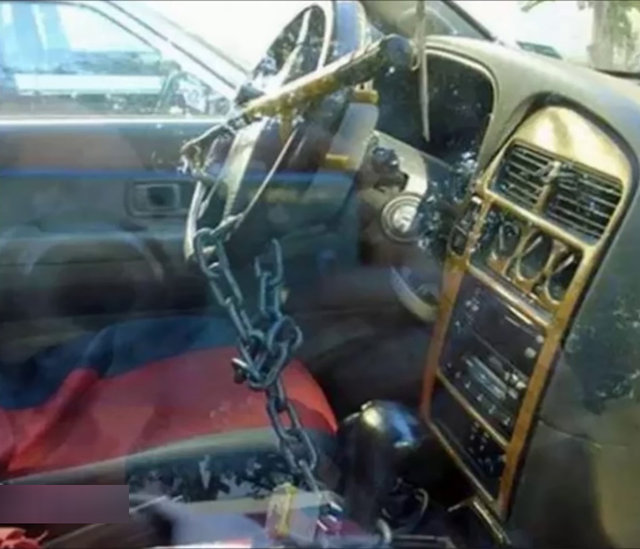 Sürücülerin pratik çözümleri