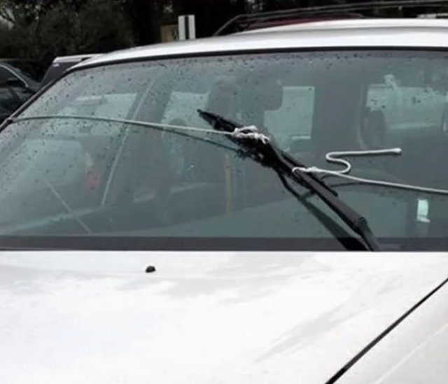 Sürücülerin pratik çözümleri