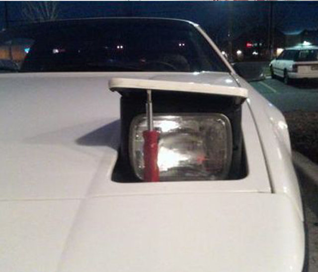 Sürücülerin pratik çözümleri