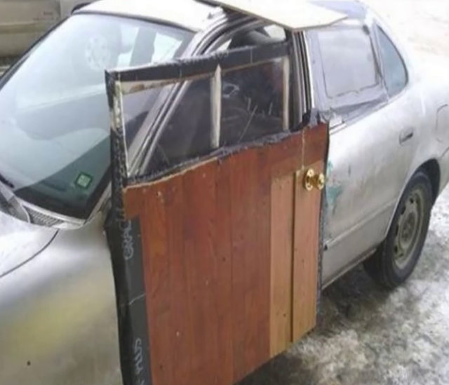 Sürücülerin pratik çözümleri