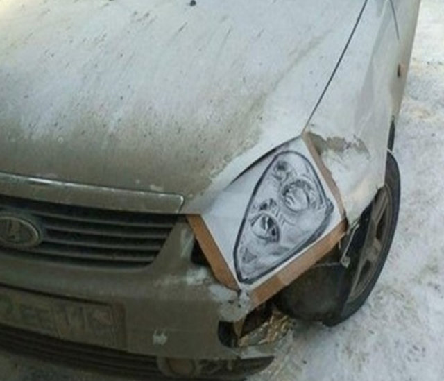 Sürücülerin pratik çözümleri