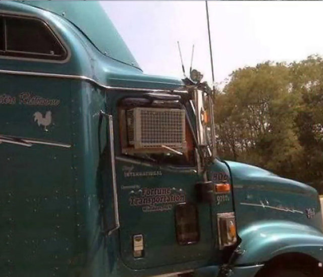 Sürücülerin pratik çözümleri