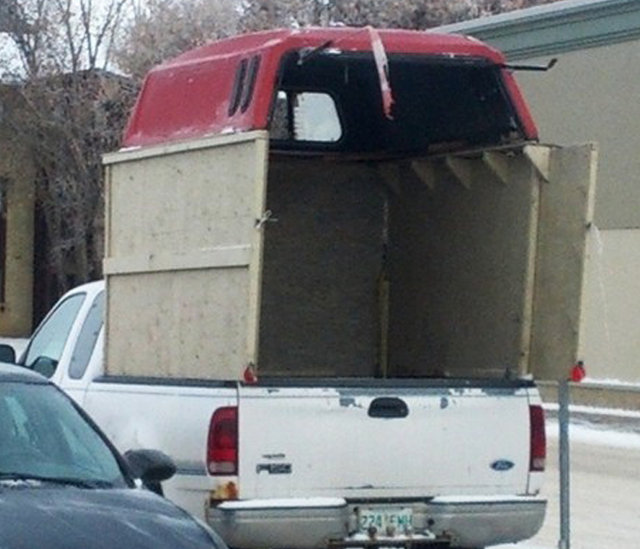 Sürücülerin pratik çözümleri