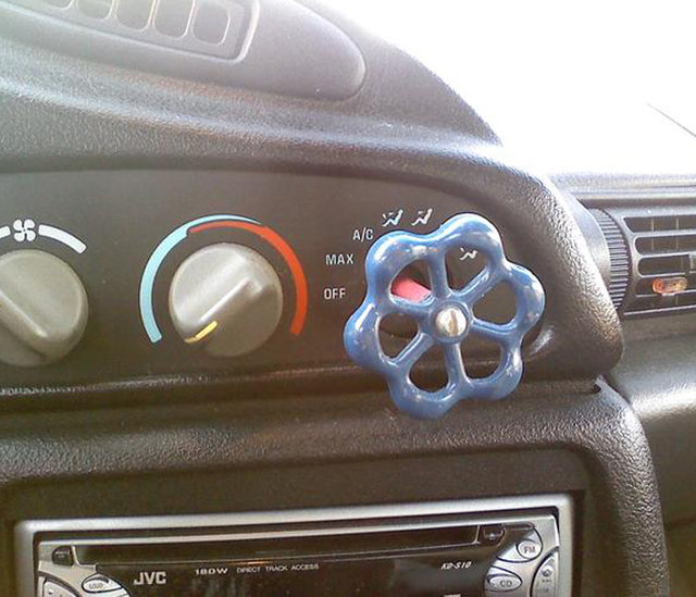 Sürücülerin pratik çözümleri