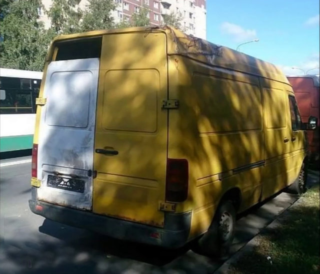 Sürücülerin pratik çözümleri