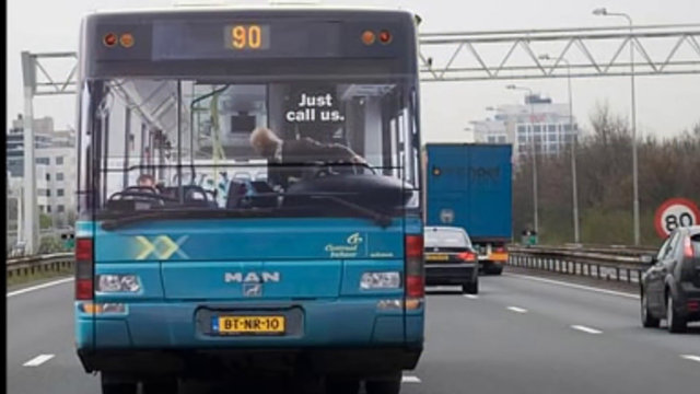 Sürücülerin pratik çözümleri