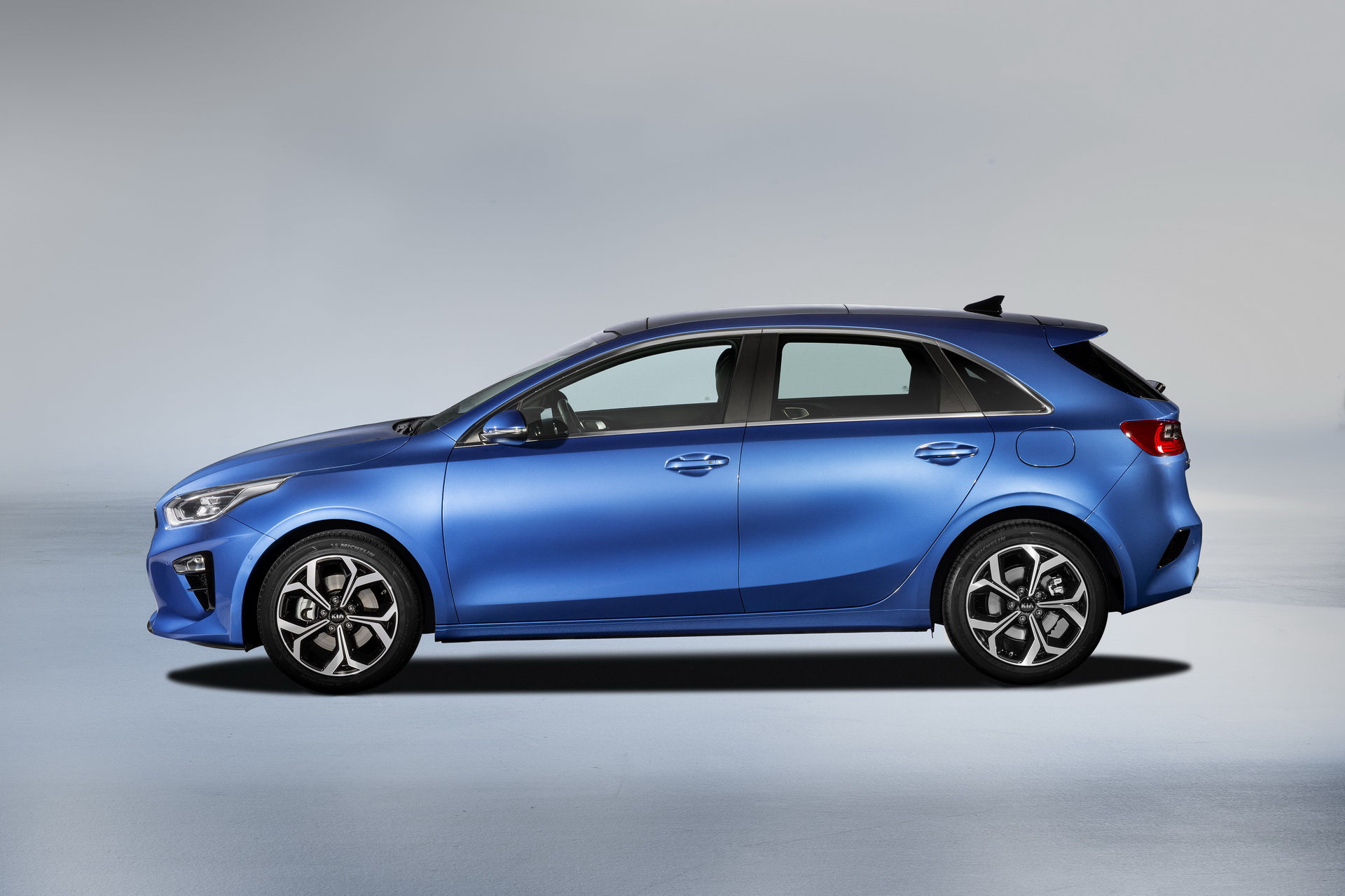 2019 Kia Ceed