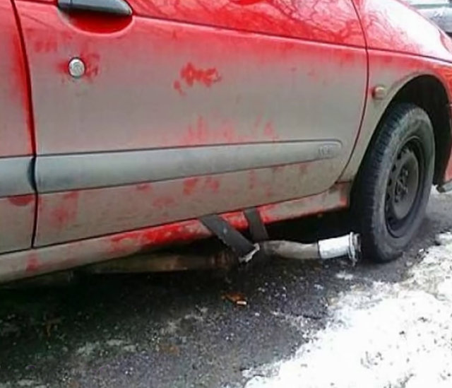 Sürücülerin pratik çözümleri