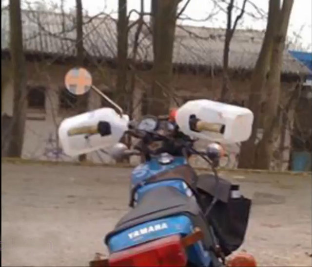 Sürücülerin pratik çözümleri