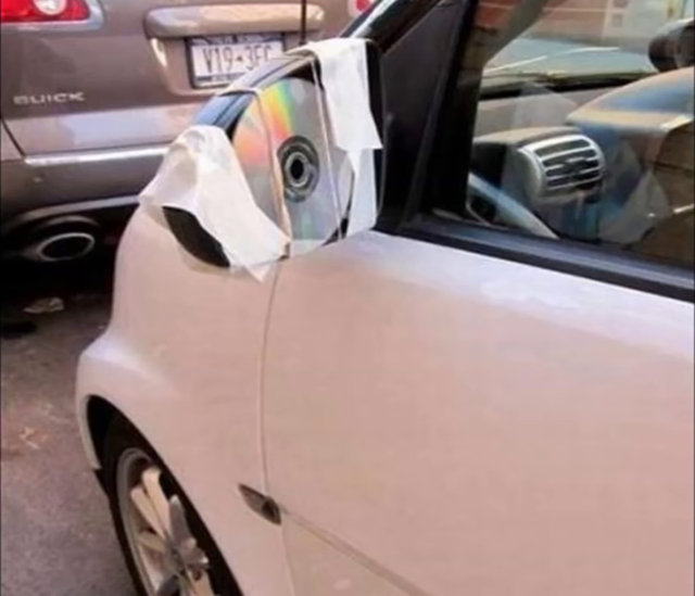 Sürücülerin pratik çözümleri