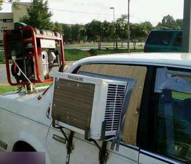 Sürücülerin pratik çözümleri