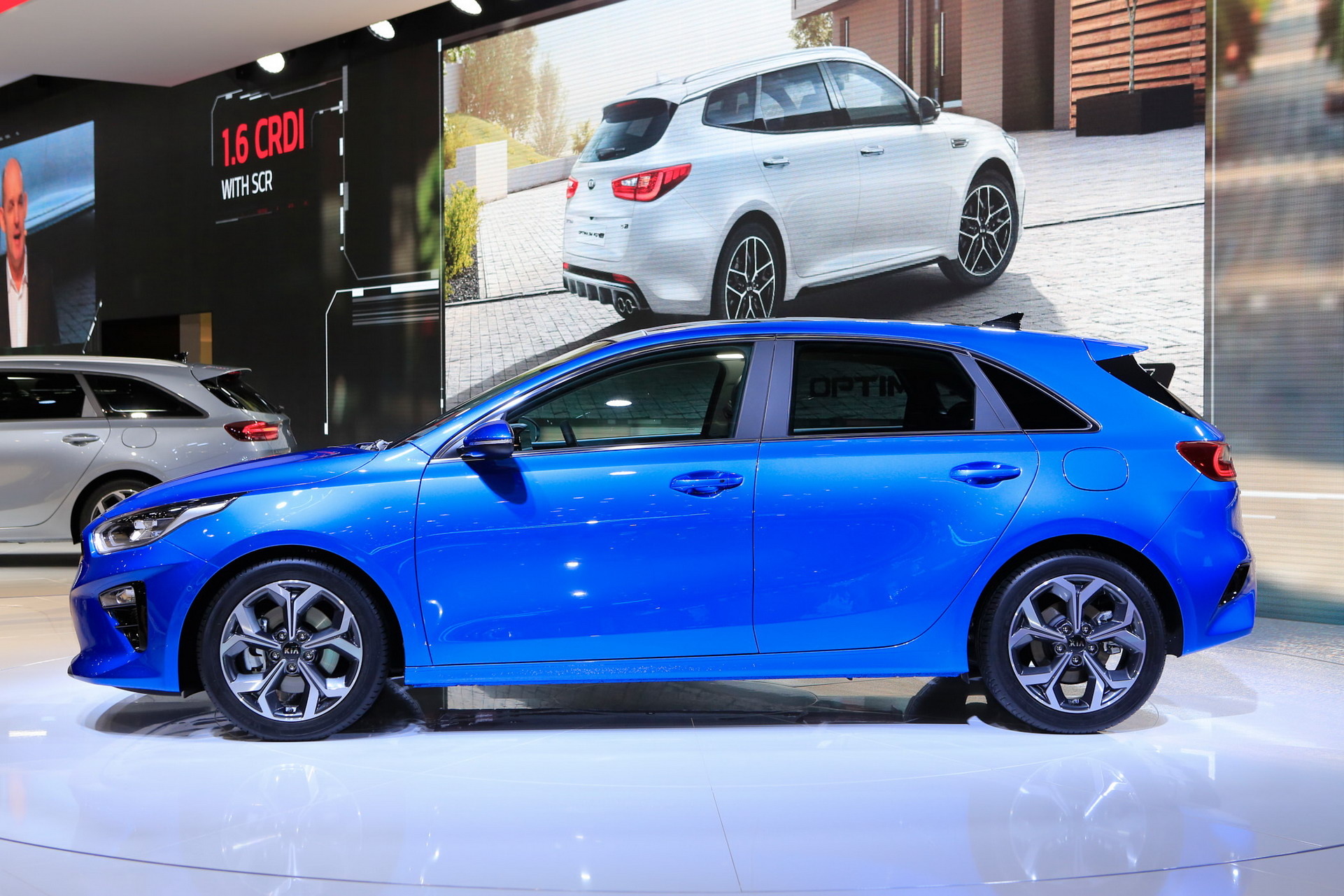 2019 Kia Ceed